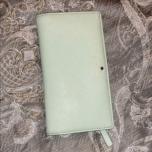 Kate Spade wallet